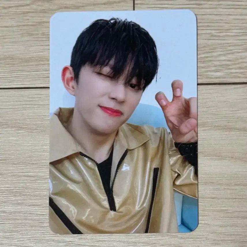 다크비 디원 오늘도 여전히 앨포 포카