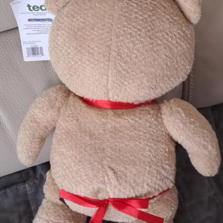 19곰 테드 인형