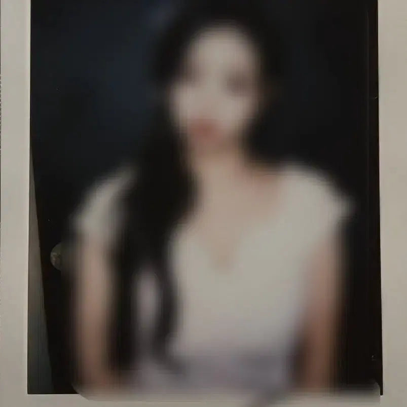 트리플에스 김채연 폴라로이드 판매 양도