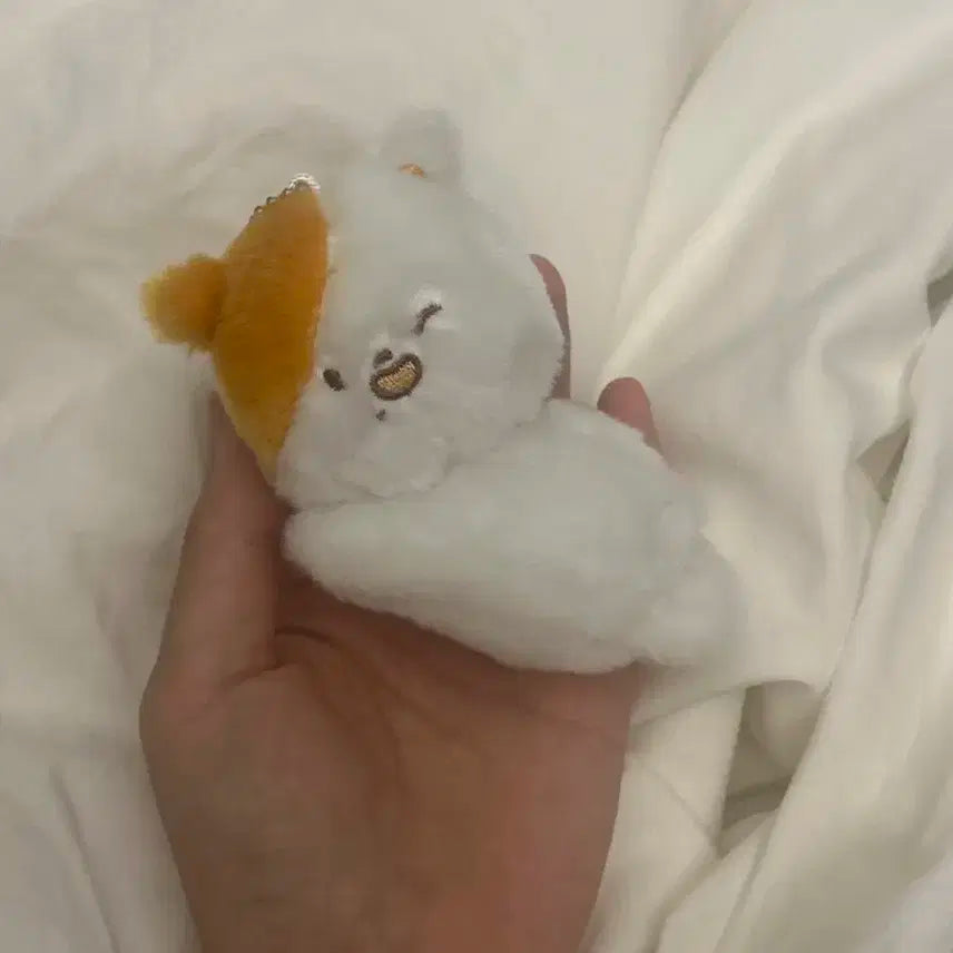 nct드림 지성 인형 포켓찌 눕켓찌