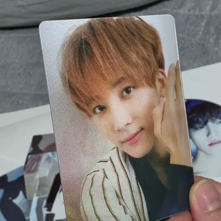 세븐틴 앨범판매 - 스페셜 앨범