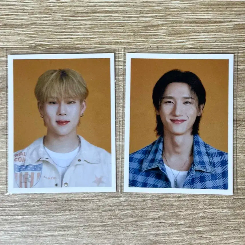 몬스타엑스 몬엑 주헌 아이엠 창균 증사 일괄