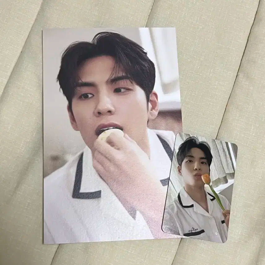 데이식스 포에버 앨범 원필