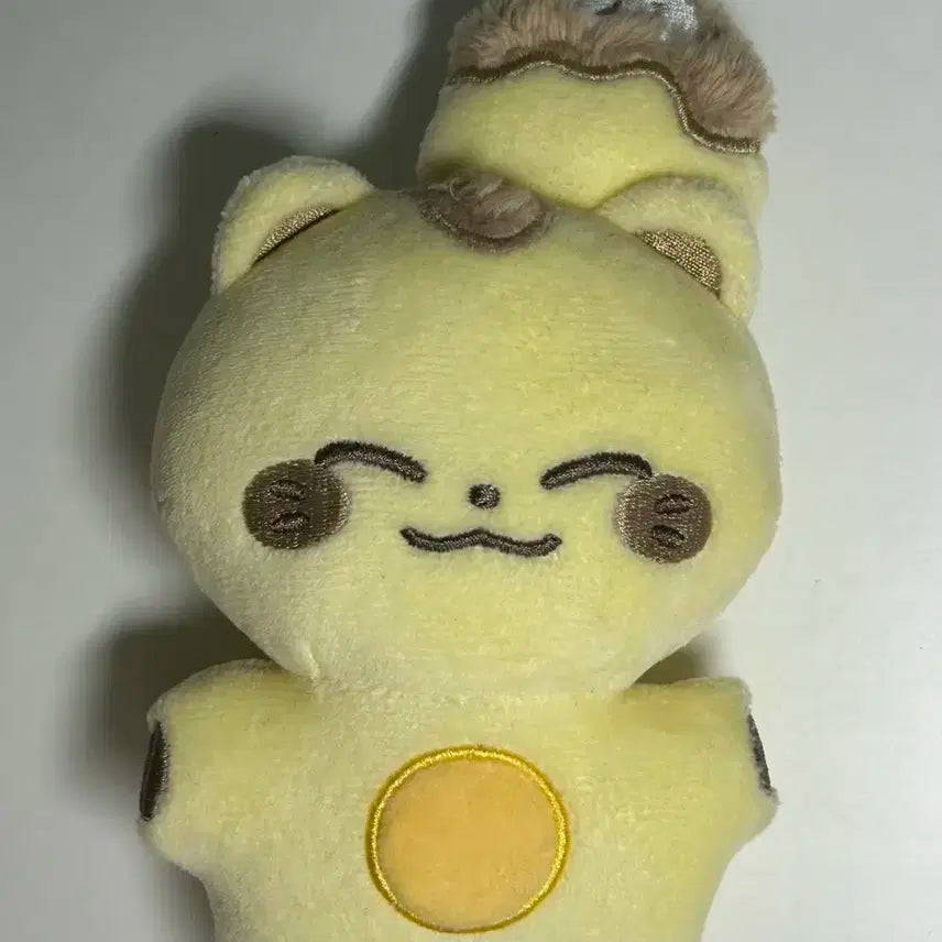 엔시티 드림 천러 인형 푸딩러