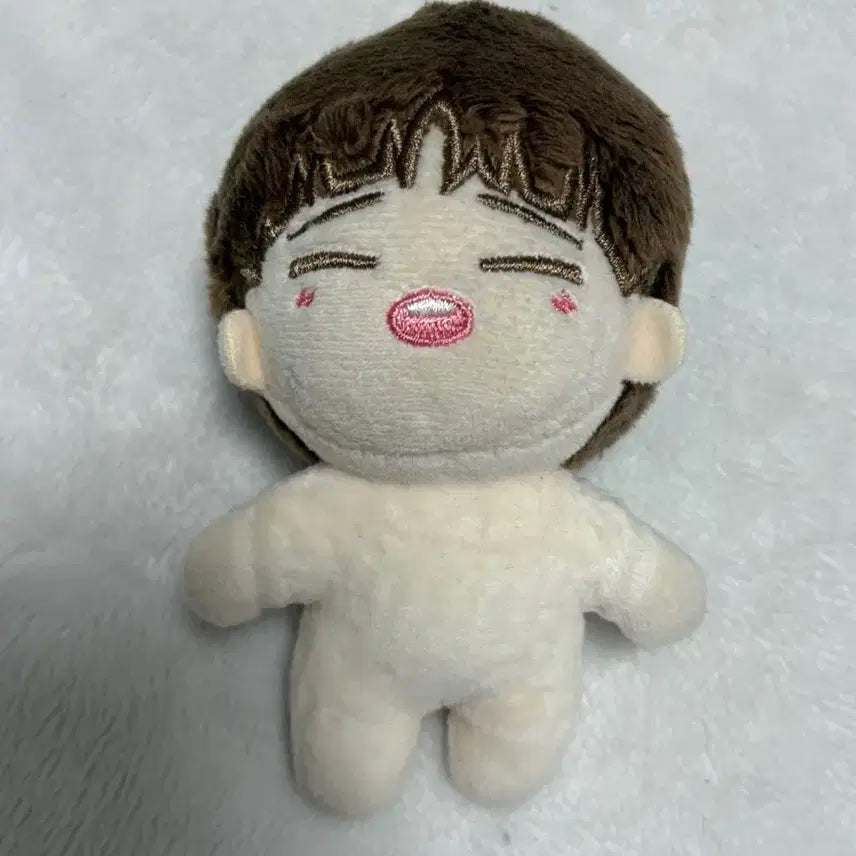 인피니트 김성규 10cm인형 리틀규