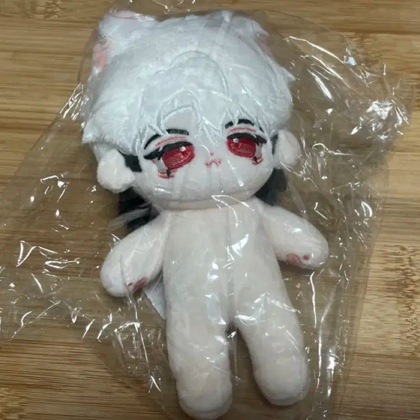 플레이브 뾱플브 은호 솜인형 미개봉 원가 이하 양도합니다