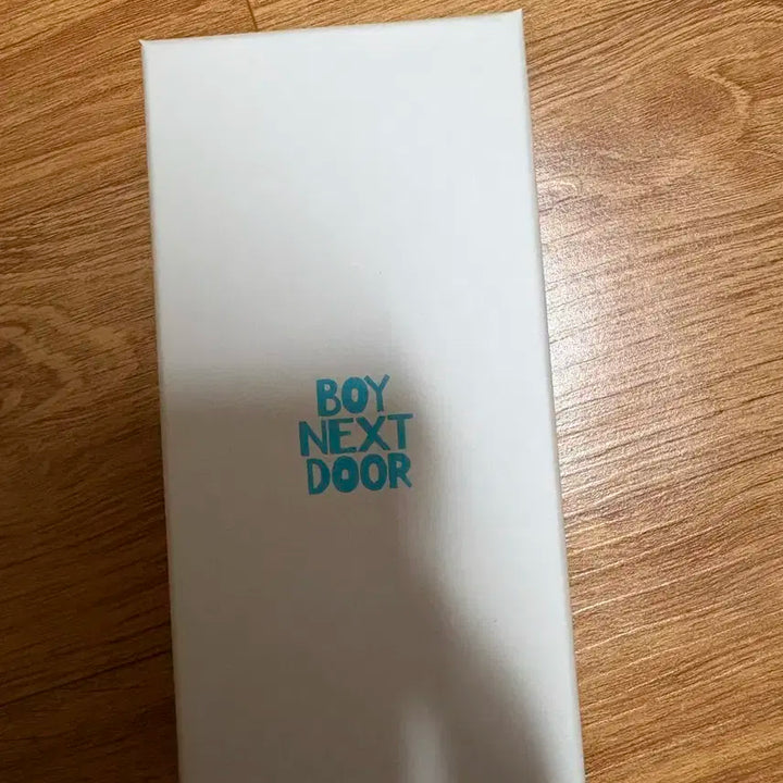 보넥도 1주년 목걸이)태산