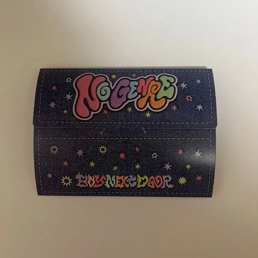 보넥도 노장르 위버스반 (명재현 ver.)