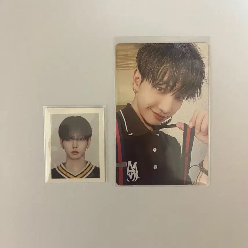 보넥도 노장르 위버스반 (명재현 ver.)