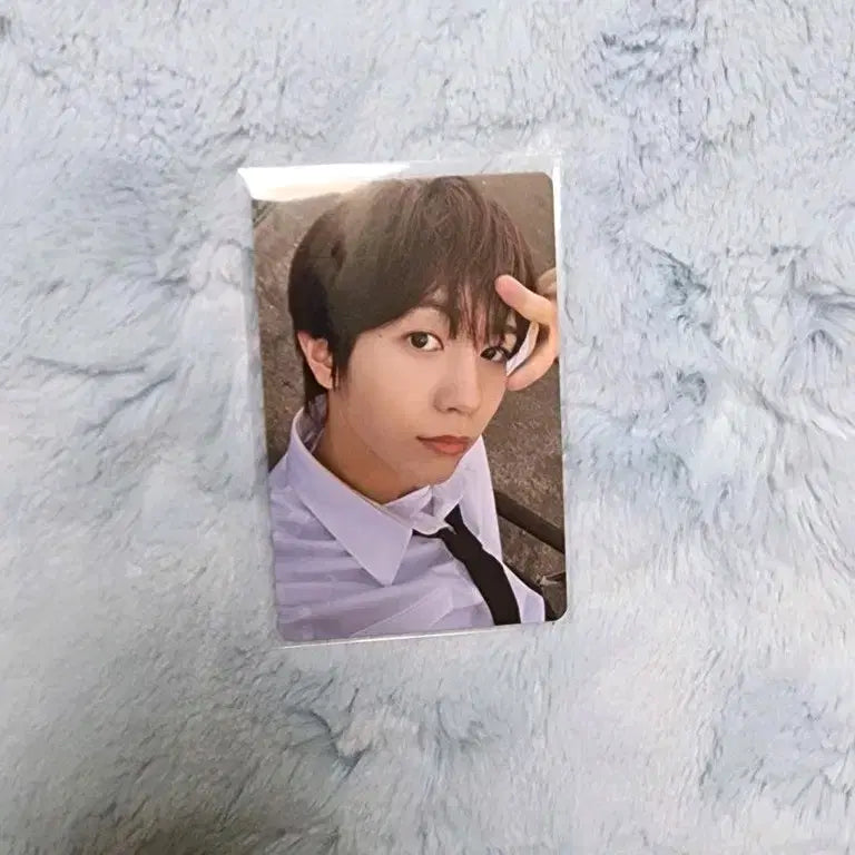 엔시티위시 컬러 포토북 초회한정반 료