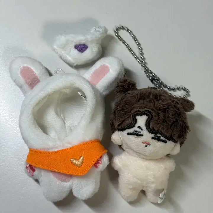 방탄소년단 정국 꾹뚜기 인형