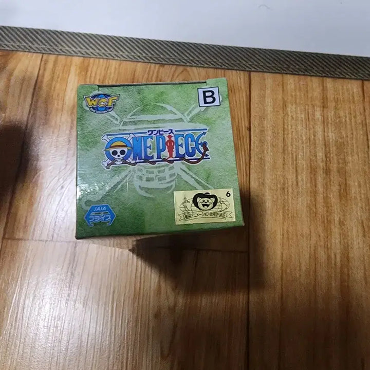 원피스 월드콜렉터블 오타마 피규어
