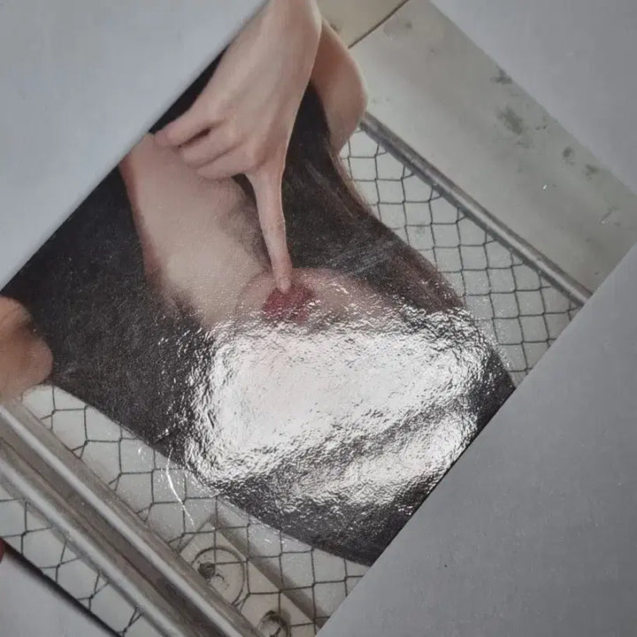 아이브 원영 마인 러브드아이브 스스퀘 스타쉽스퀘어 특전 미공포