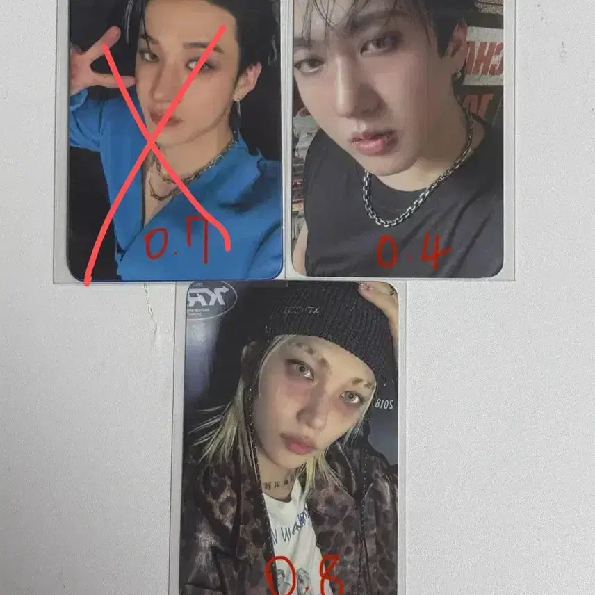 스키즈 스트레이키즈 카르마 팝업 럭드 사운드웨이브 사웨 필릭스 방찬 창빈