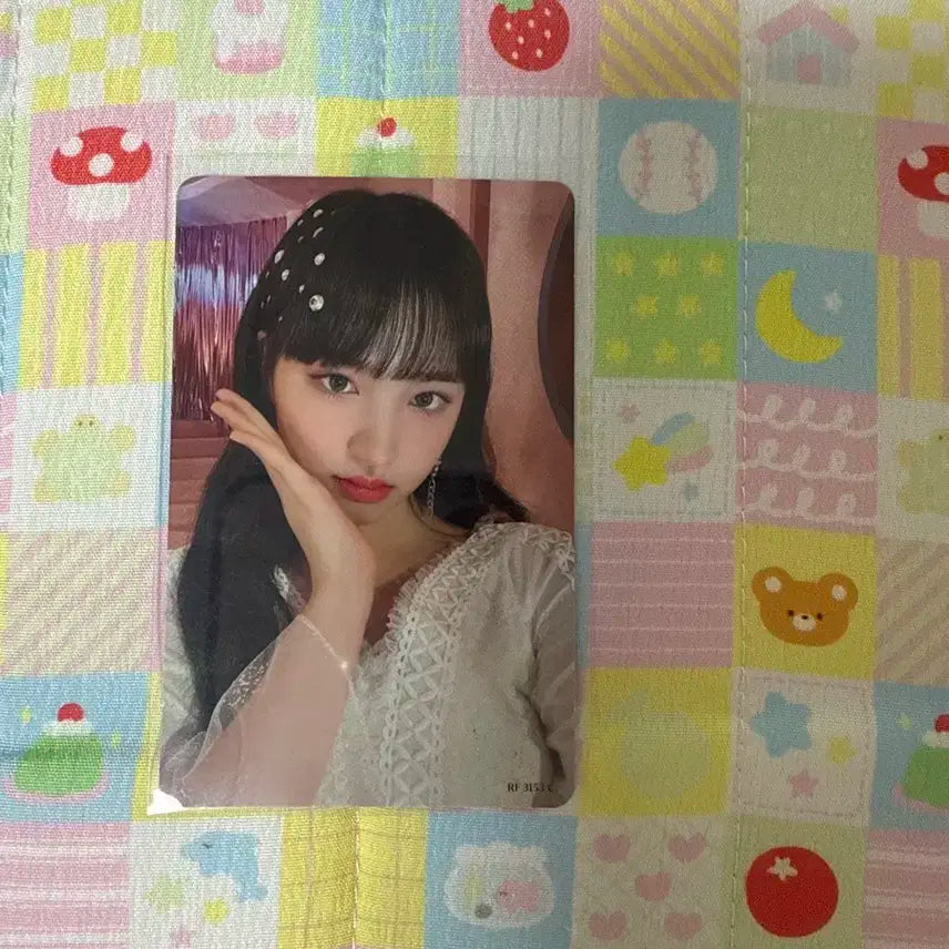 !!!!!매물없음!!!! 아이브 리즈 일레븐 일본포카