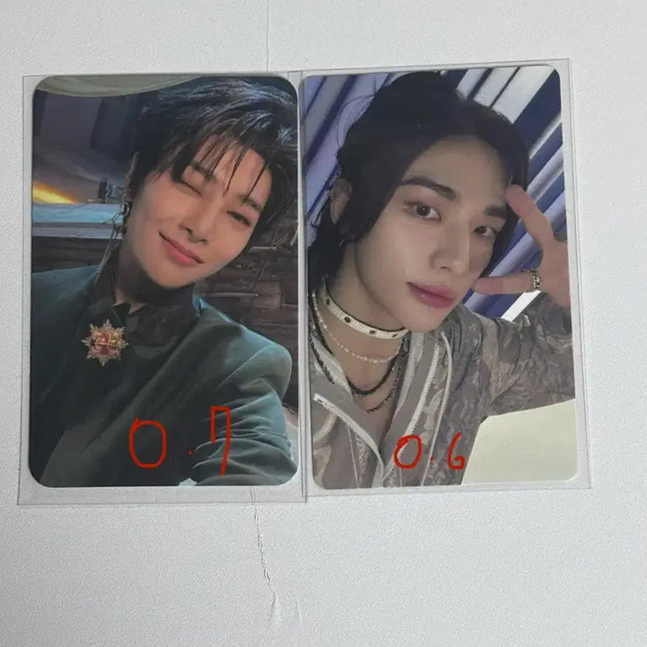 스키즈 스트레이키즈 현진 아이엔 미공포 락 에이트 집샵 짚샵