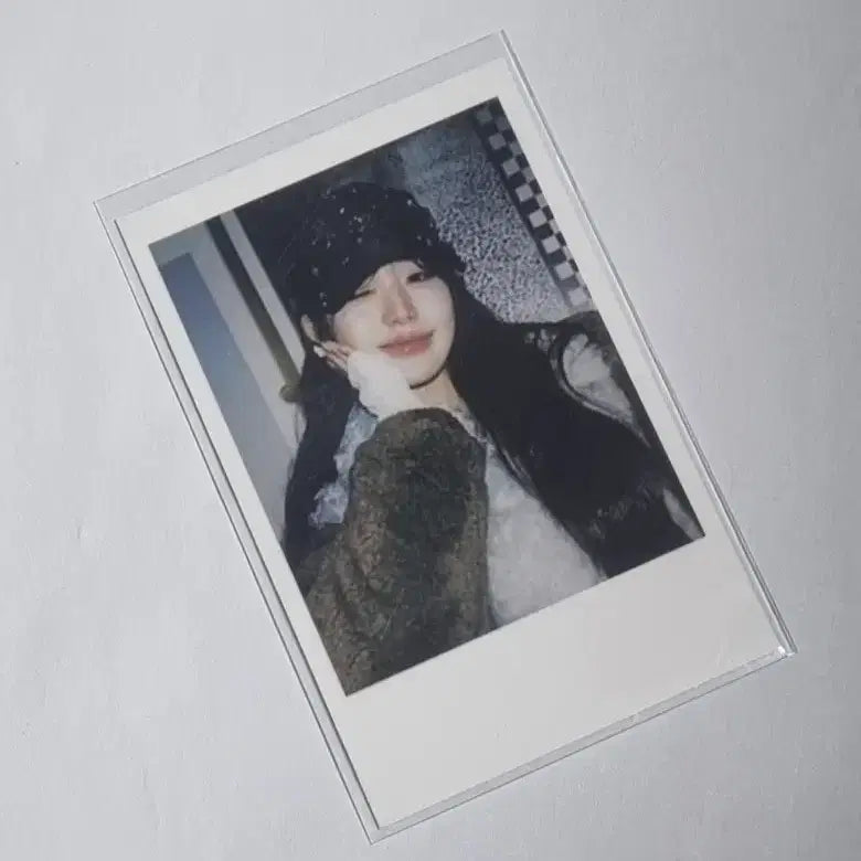 아이브 원영 엠파시 애티튜드 레블하트 아스테케이몬스터 케몬 숭이포카 폴라