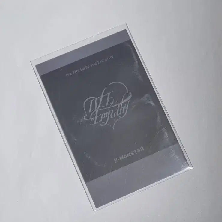 아이브 원영 엠파시 애티튜드 레블하트 아스테케이몬스터 케몬 숭이포카 폴라