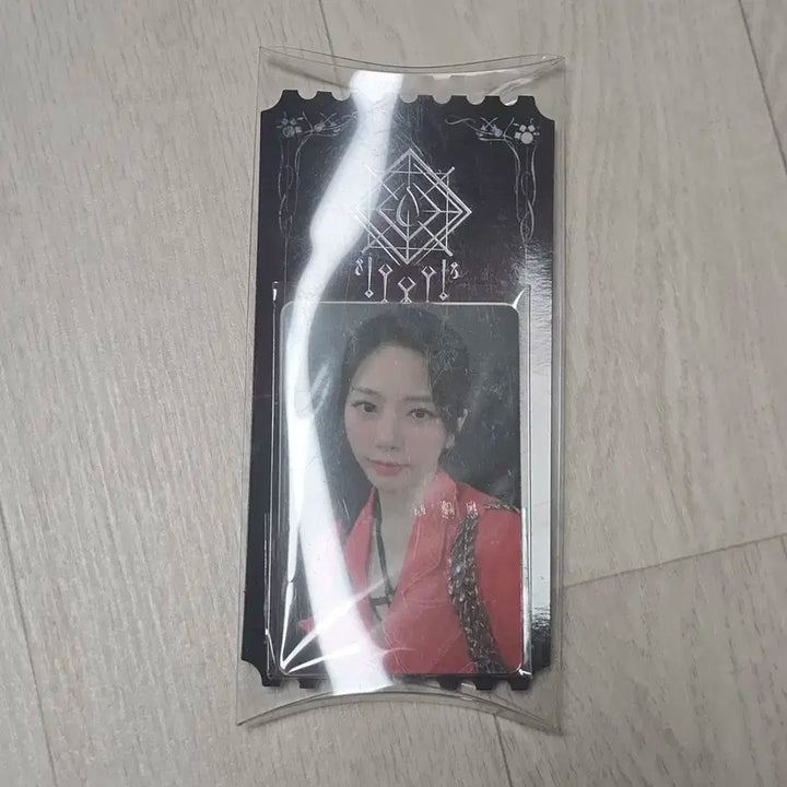 드림캐쳐 디스토피아 seven spirits 콘서트 포카 후드티