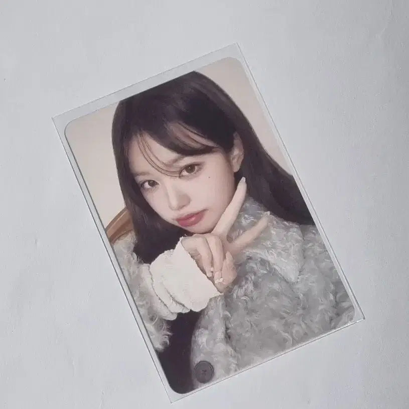 아이브 원영 엠파시 레블하트 애티튜드 스타쉽스퀘어스스퀘 시세킹 미공포특