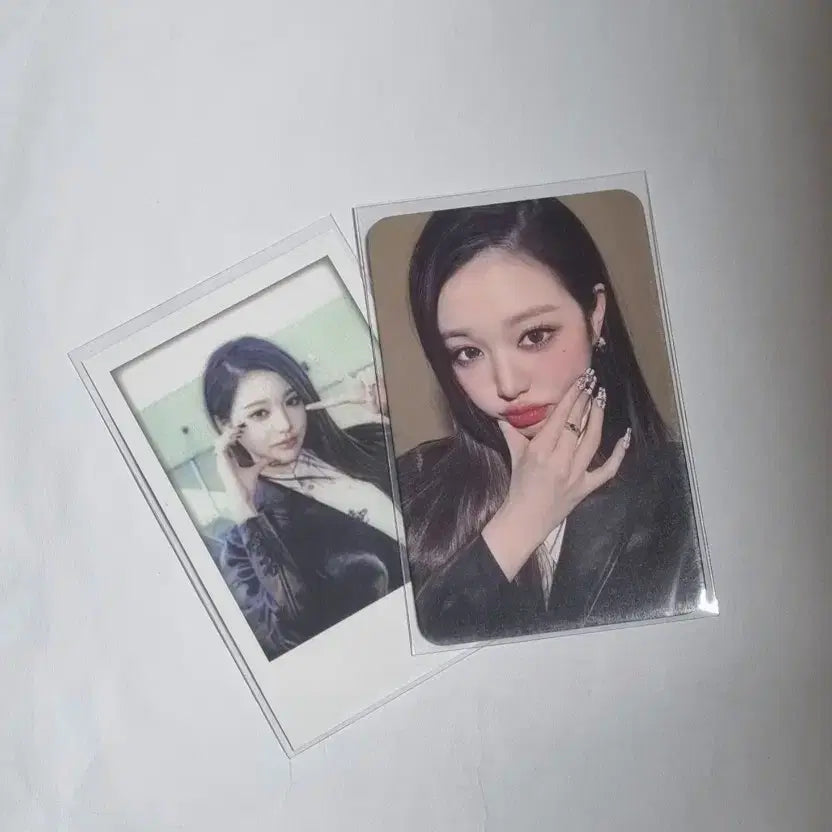 아이브 원영 엠파시 애티튜드 레블하트 사웨 사운드웨이브 폴라 예판 1차