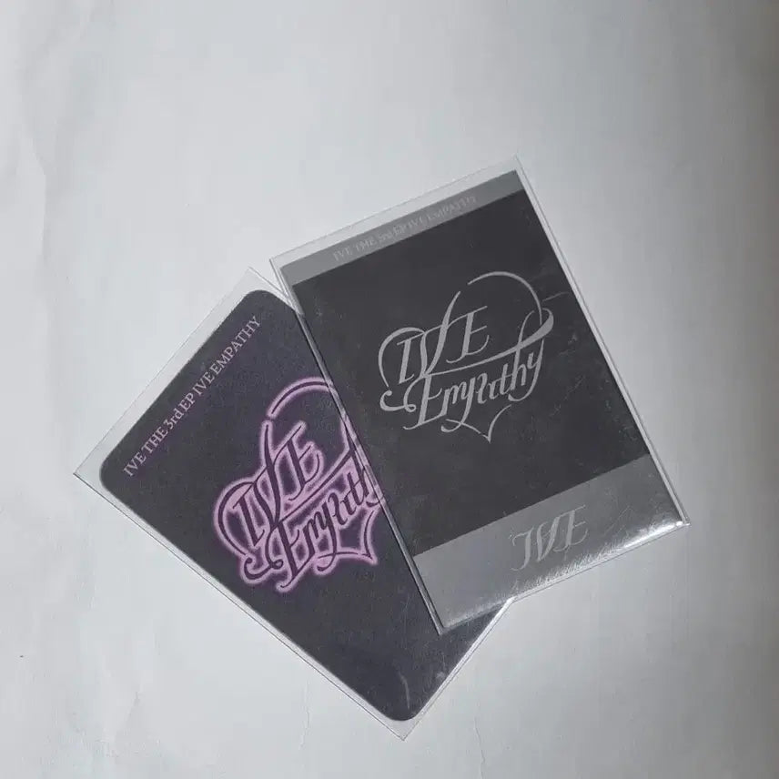 아이브 원영 엠파시 애티튜드 레블하트 사웨 사운드웨이브 폴라 예판 1차