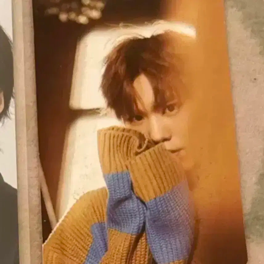 아스트로 라키 포토카드 포카