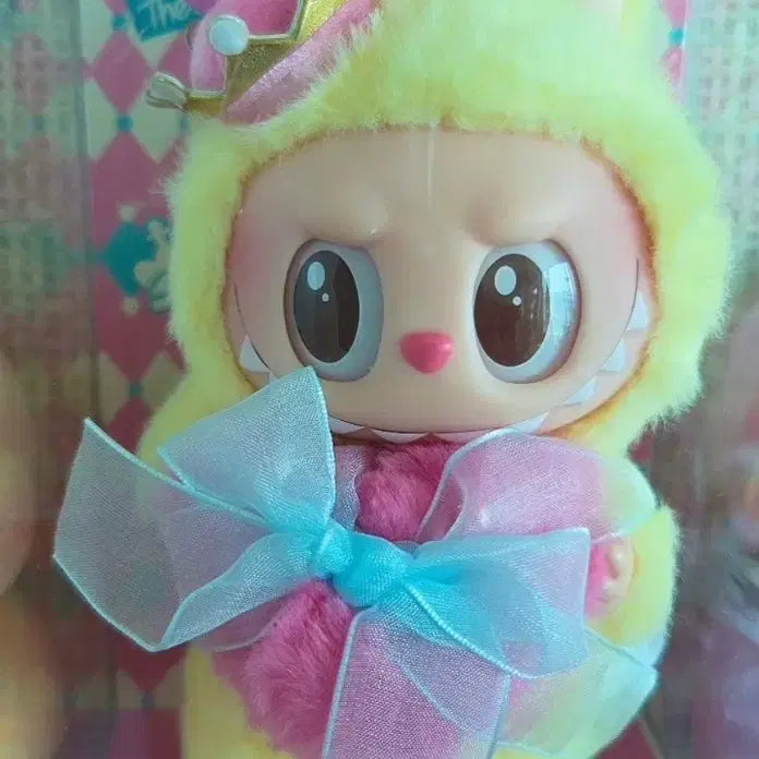라부부체크메이트