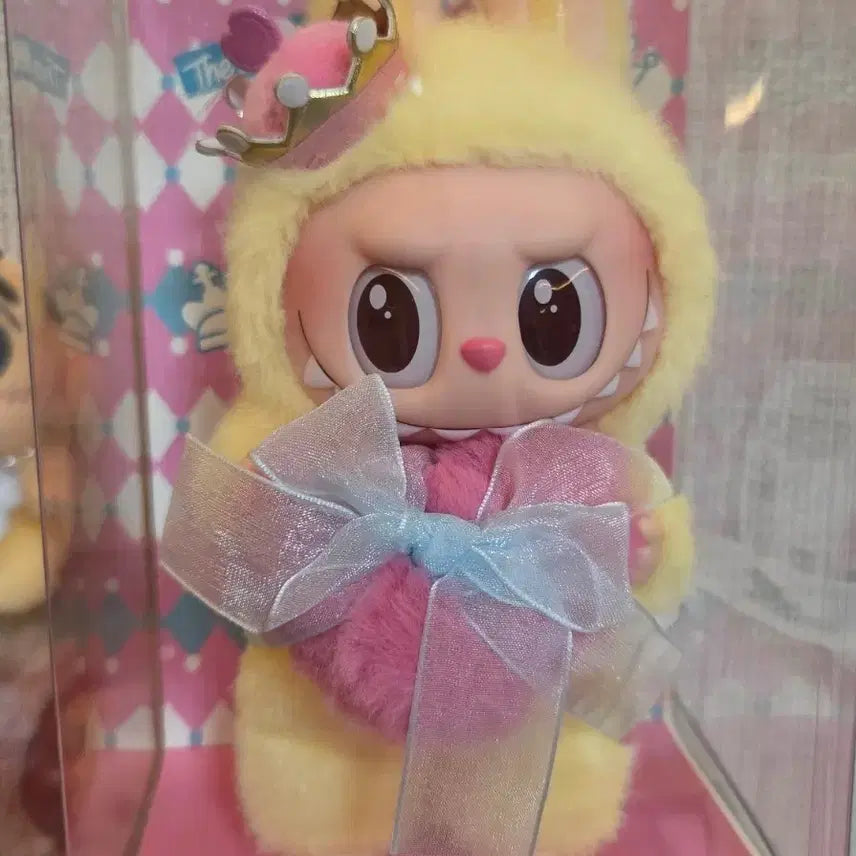 라부부체크메이트
