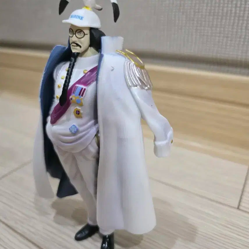 원피스 센고쿠 해군원수 피규어