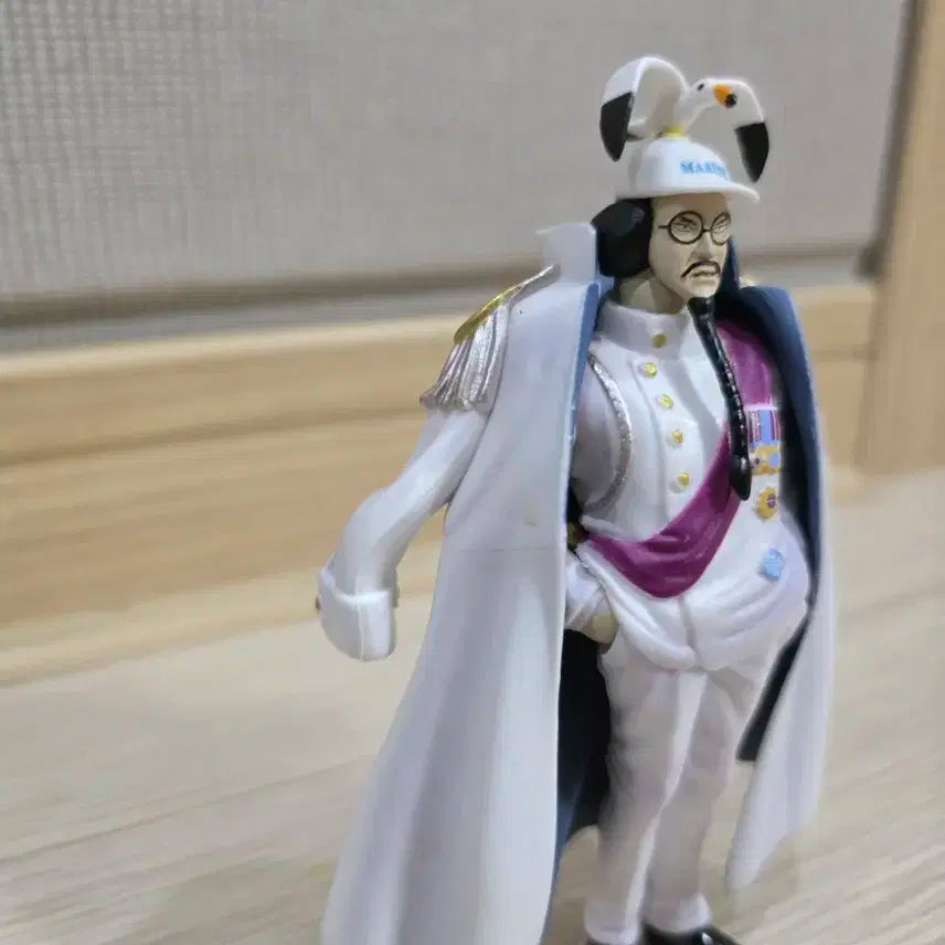 원피스 센고쿠 해군원수 피규어
