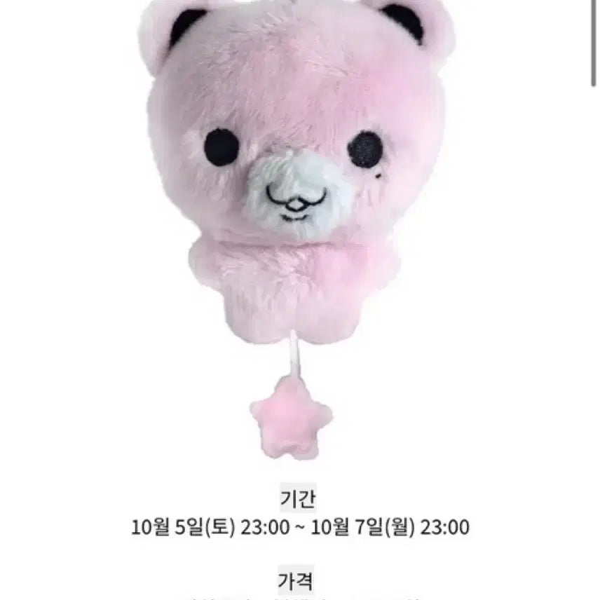 엔시티위시 사쿠야 인형 이치쿠야 양도 (재배비포함가격)