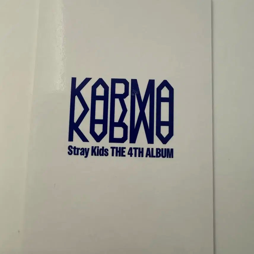 스트레이키즈 스키즈 karma SKZOO 네모즈 현진