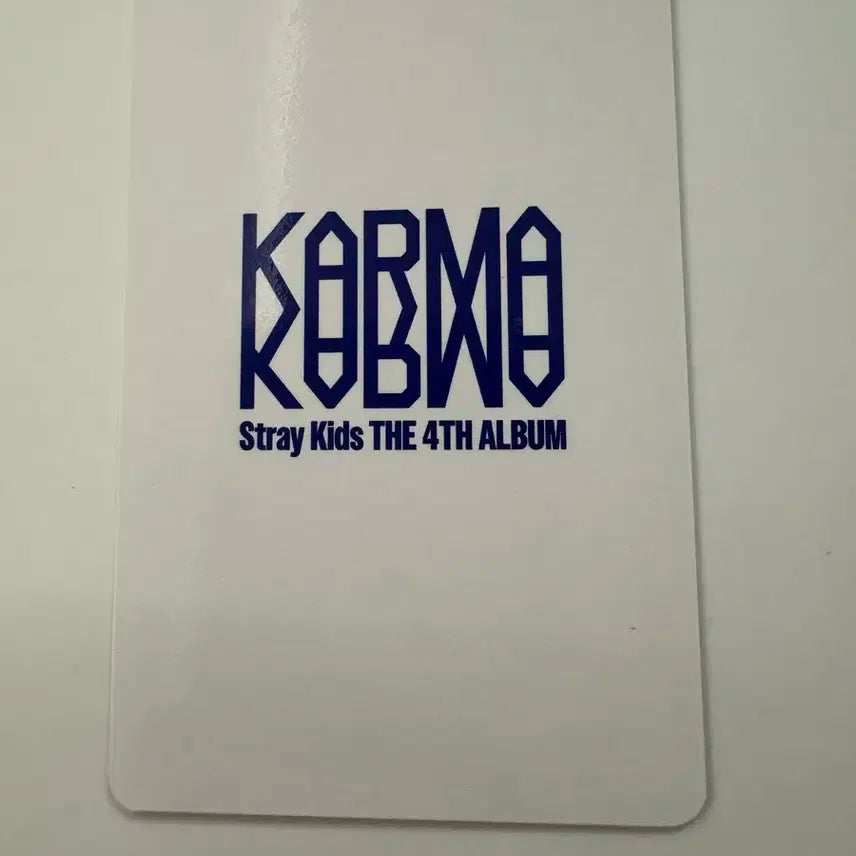 스트레이키즈 스키즈 karma SKZOO 네모즈 필릭스