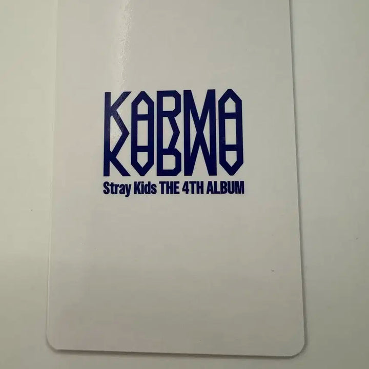 스트레이키즈 스키즈 karma SKZOO 네모즈 필릭스