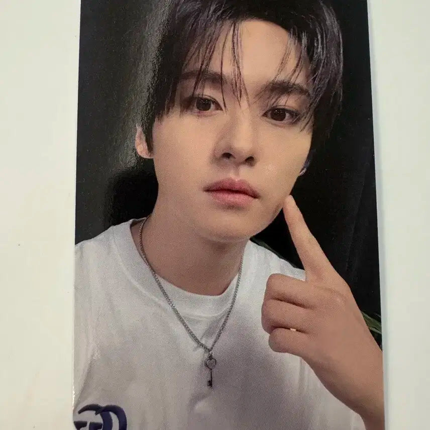 스트레이키즈 스키즈 karma 디어마이뮤즈 리노