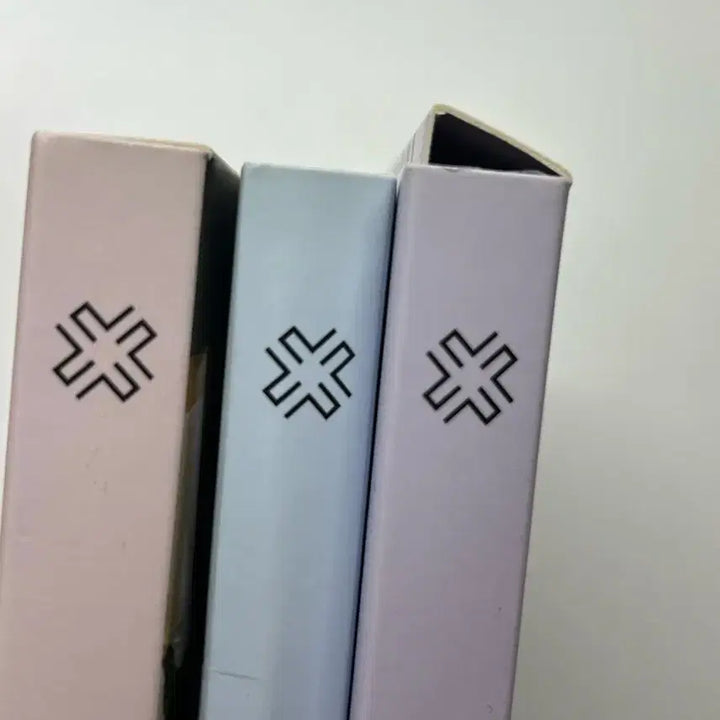 여자친구 교차로 앨범