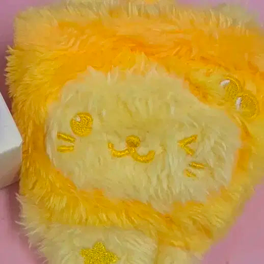 컬러 위시돌 유우시 노랑 옐로 버블냥 원가이하 양도