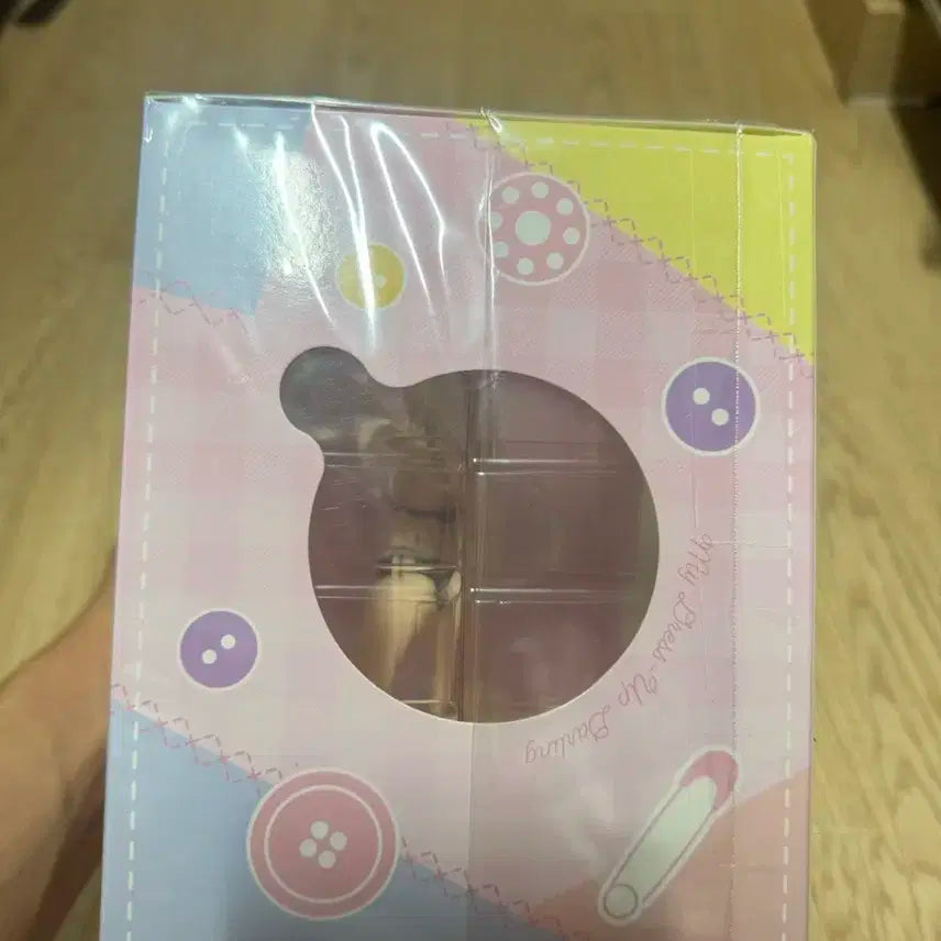 멜티 프린세스 테노히라 마린쨩 l 그 비스크돌은 사랑을 한다