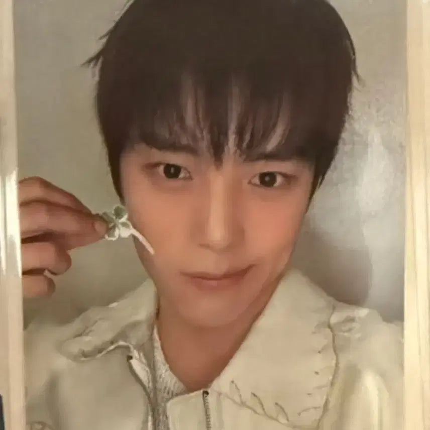 <최저가> 몬스타엑스 몬엑 위드뮤 민혁 미공포 포카 판매 양도