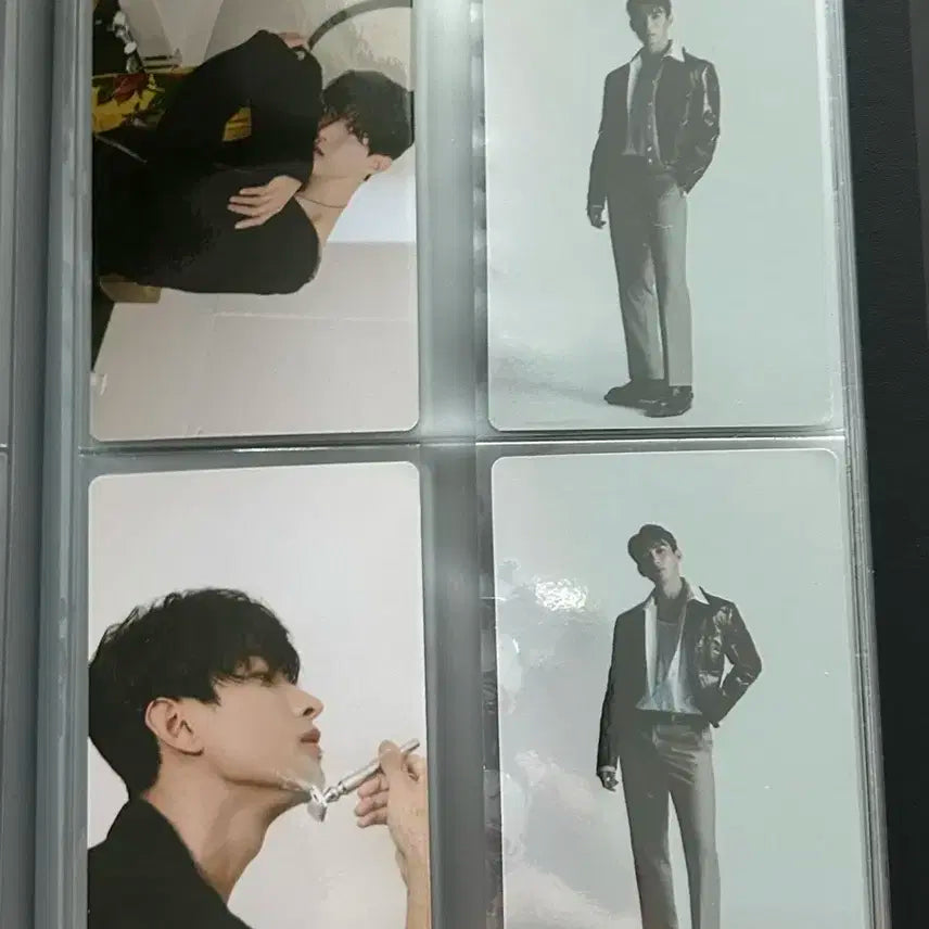 세븐틴 아타카 9th 미니앨범