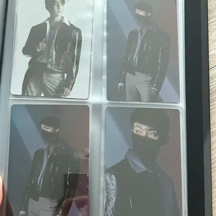 세븐틴 아타카 9th 미니앨범