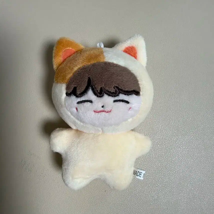 재현 인형 치즈잰