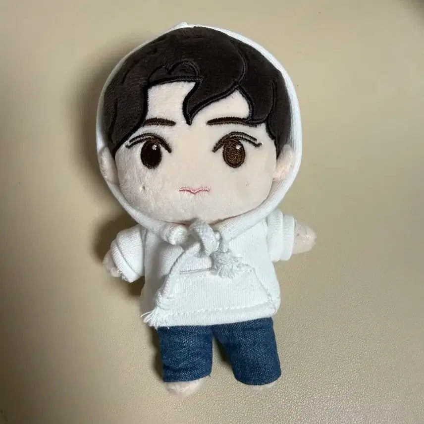 NCT 재현 꼬마즈 인형