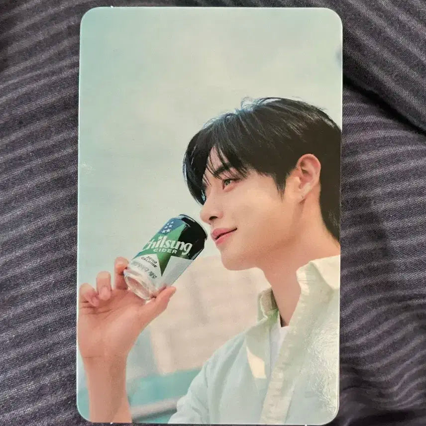 제로베이스원 김지웅