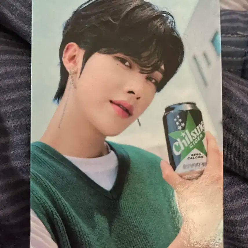 제로베이스원 리키