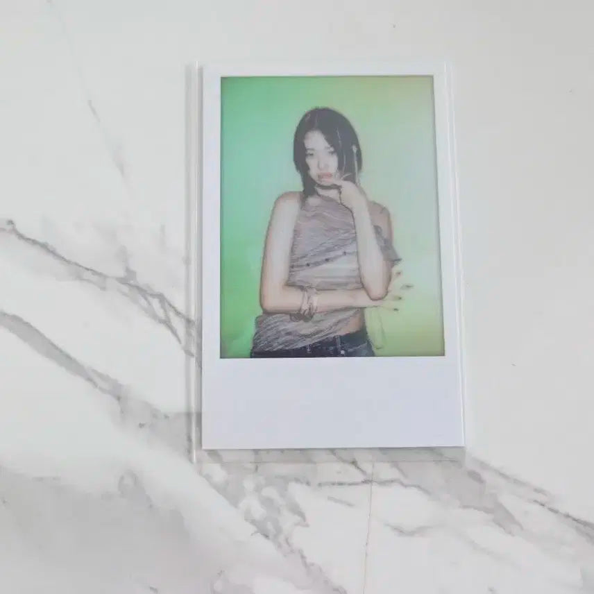 아이브 스위치 사웨 럭드 레이