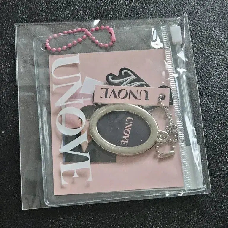 UNOVE 어노브 민규 포카 세븐틴 포켓포토세트