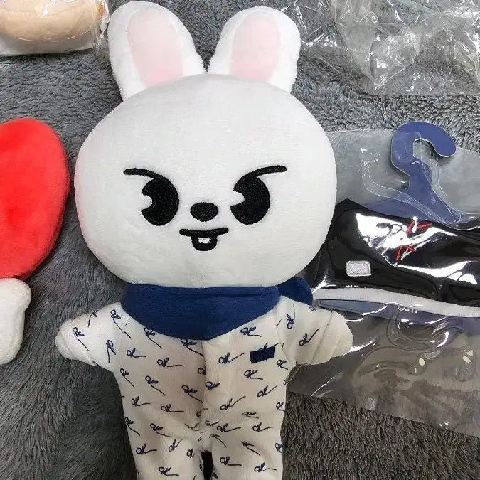 스키주 리빗 오리지널