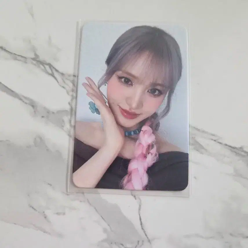 아이브 스위치 애플뮤직3차 리즈